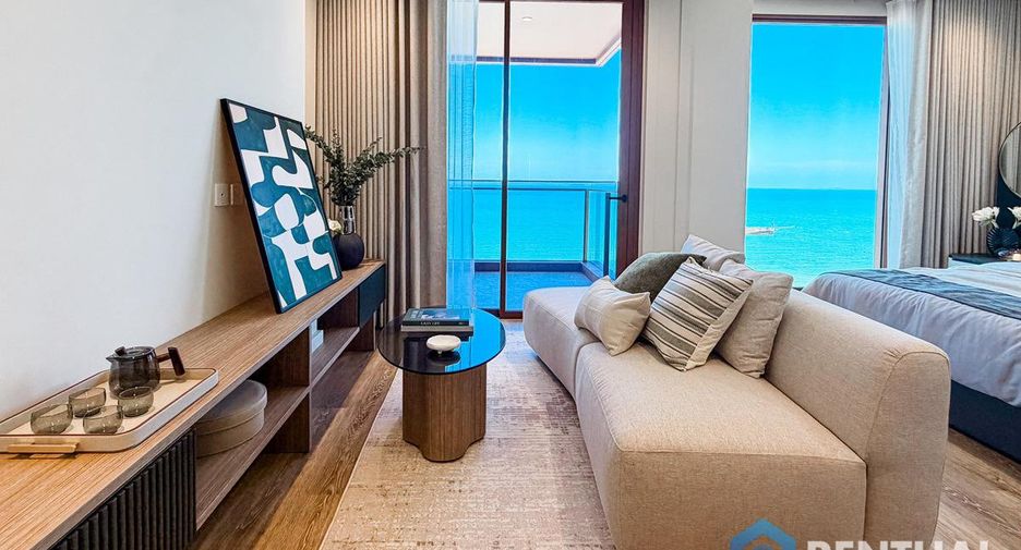 À vendre 1 chambre condo 