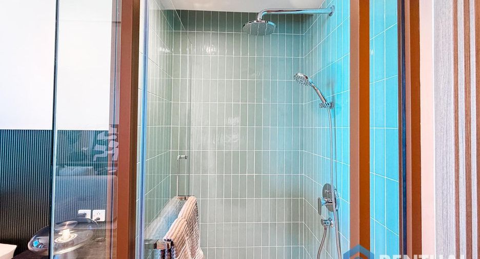 À vendre 1 chambre condo 