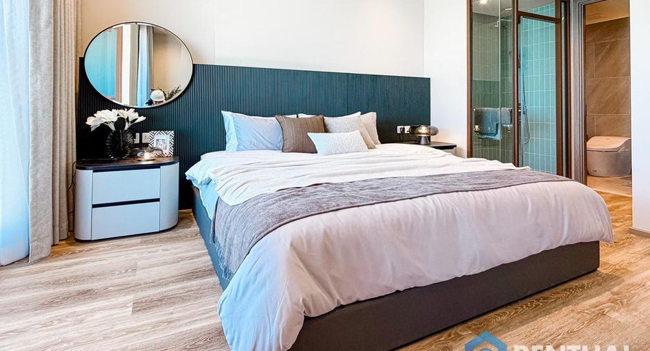 À vendre 1 chambre condo 