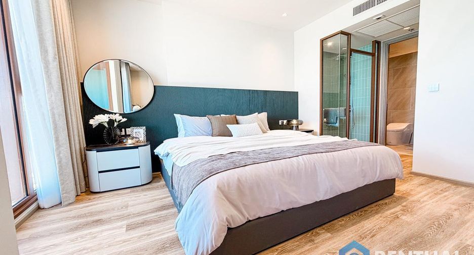 À vendre 1 chambre condo 
