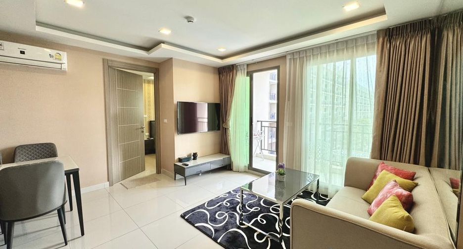 出售 2 卧室 公寓 在 Bang Lamung, Chon Buri