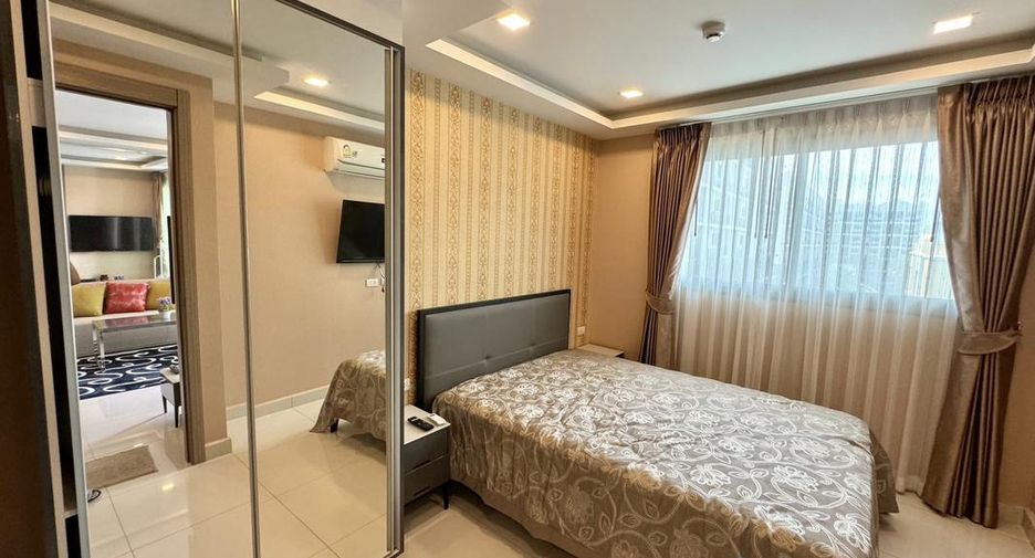 出售 2 卧室 公寓 在 Bang Lamung, Chon Buri