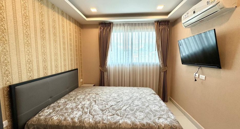 出售 2 卧室 公寓 在 Bang Lamung, Chon Buri