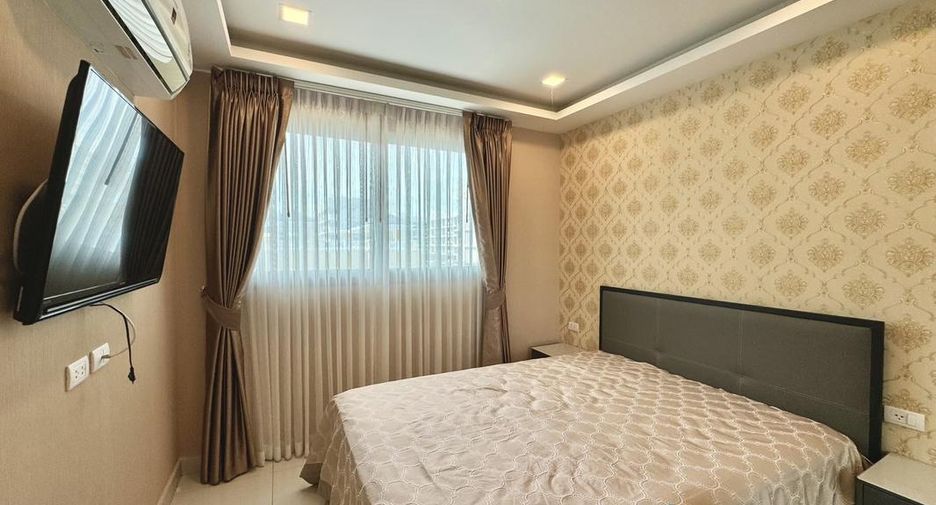 出售 2 卧室 公寓 在 Bang Lamung, Chon Buri