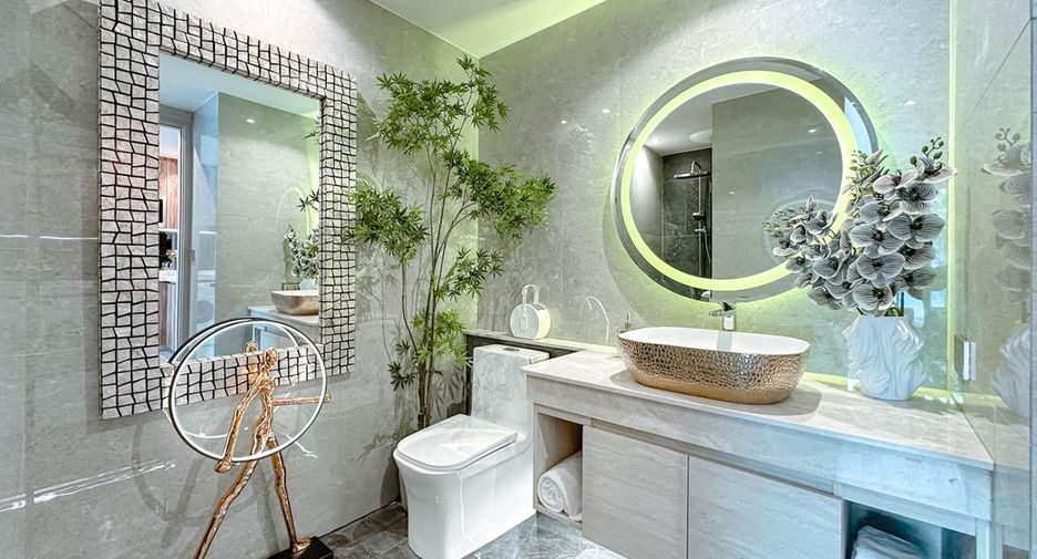 For sale 1 bed condo in Jomtien, Pattaya