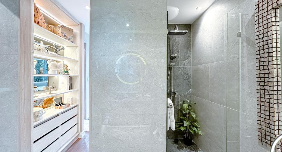 For sale 1 bed condo in Jomtien, Pattaya
