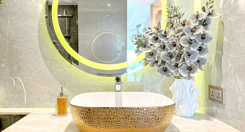 For sale 1 bed condo in Jomtien, Pattaya