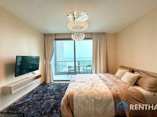 For sale studio condo in Bang Lamung, Chonburi