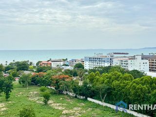 For sale studio condo in Bang Lamung, Chonburi