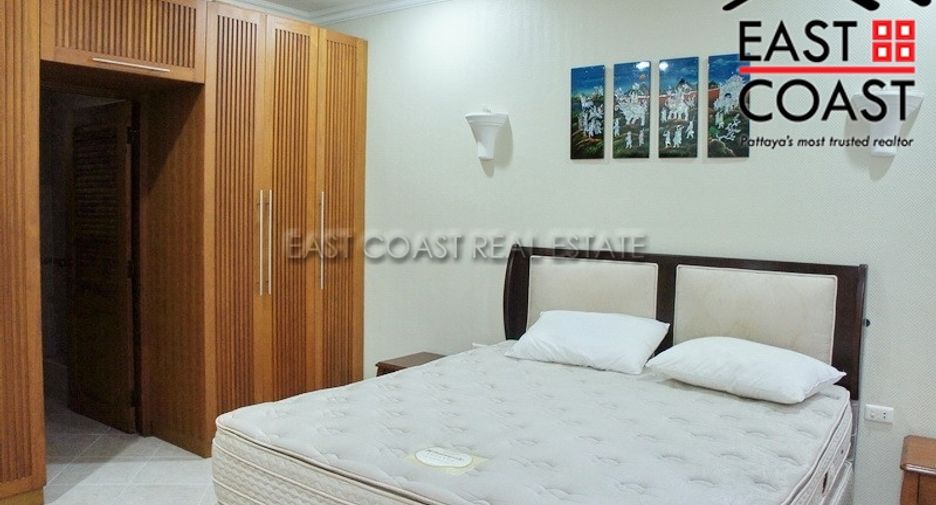 Casa en alquiler de 2 habitaciones en Bang Lamung, Chonburi