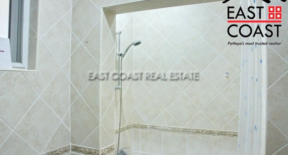 Casa en alquiler de 2 habitaciones en Bang Lamung, Chonburi