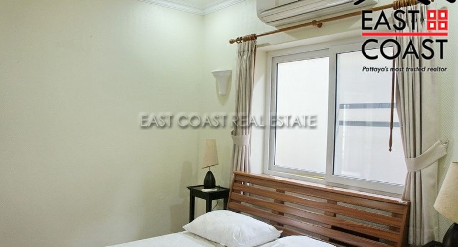Casa en alquiler de 2 habitaciones en Bang Lamung, Chonburi