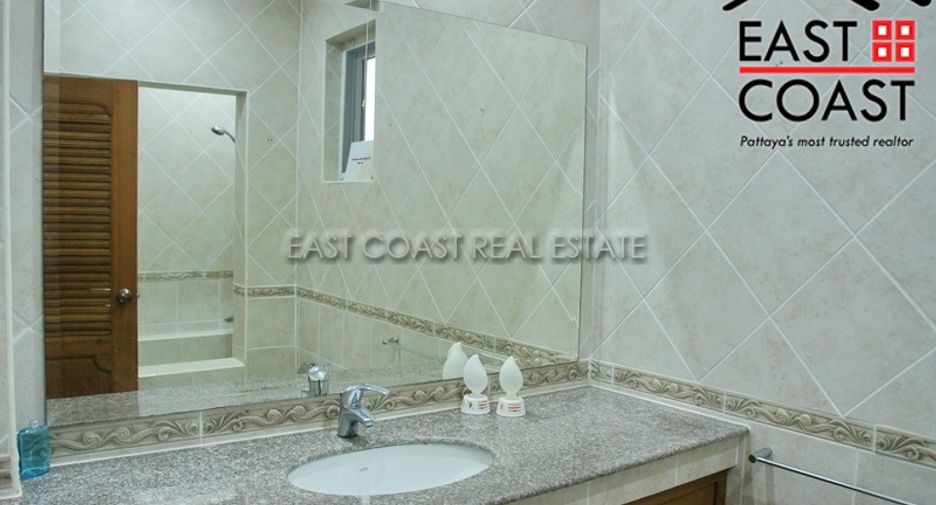 Casa en alquiler de 2 habitaciones en Bang Lamung, Chonburi