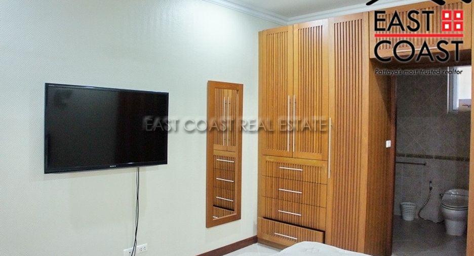 Casa en alquiler de 2 habitaciones en Bang Lamung, Chonburi