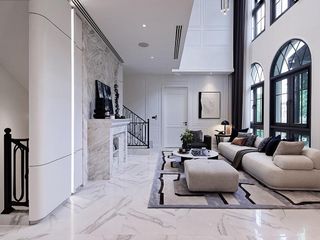 For sale 4 bedrooms house in Watthana, Bangkok