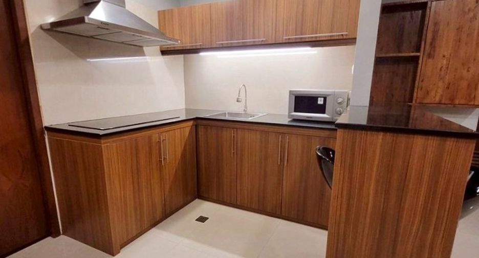For sale 2 bedrooms condo in Watthana, Bangkok