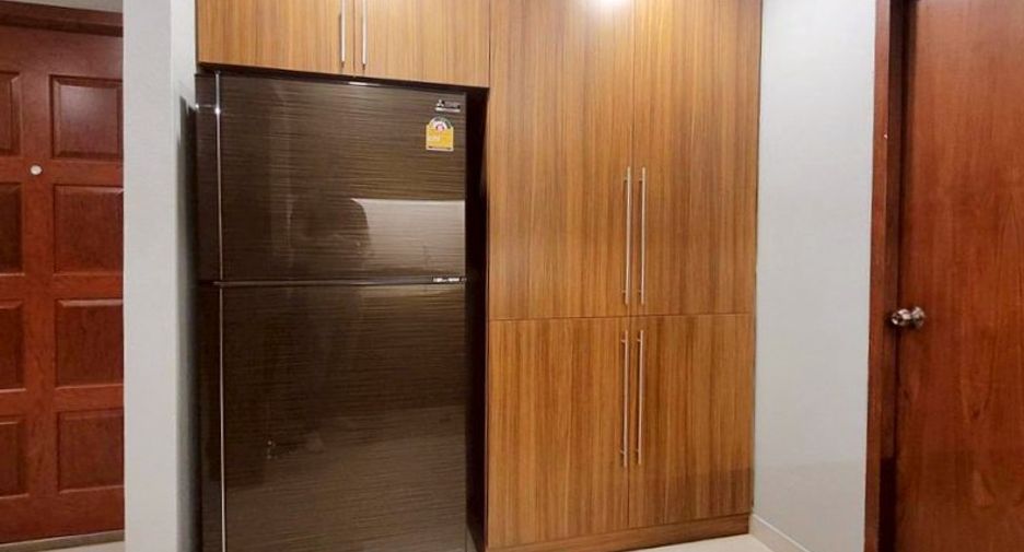 For sale 2 bedrooms condo in Watthana, Bangkok