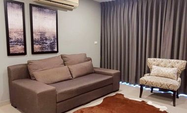 For sale 2 bedrooms condo in Watthana, Bangkok