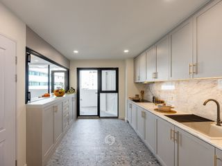 Продажа 3 спальни кондо в Кхлонг Тоеи, Бангкок