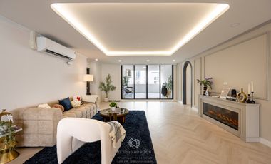 For sale 3 bedrooms condo in Khlong Toei, Bangkok