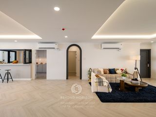 Продажа 3 спальни кондо в Кхлонг Тоеи, Бангкок