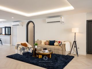 Продажа 3 спальни кондо в Кхлонг Тоеи, Бангкок