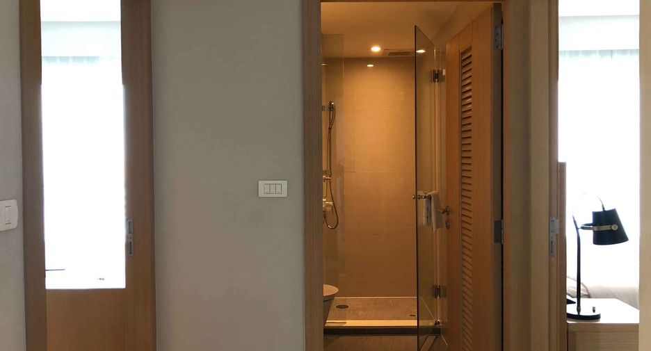 Wohnung zur Miete mit 3 Zimmer in Khlong Toei, Bangkok