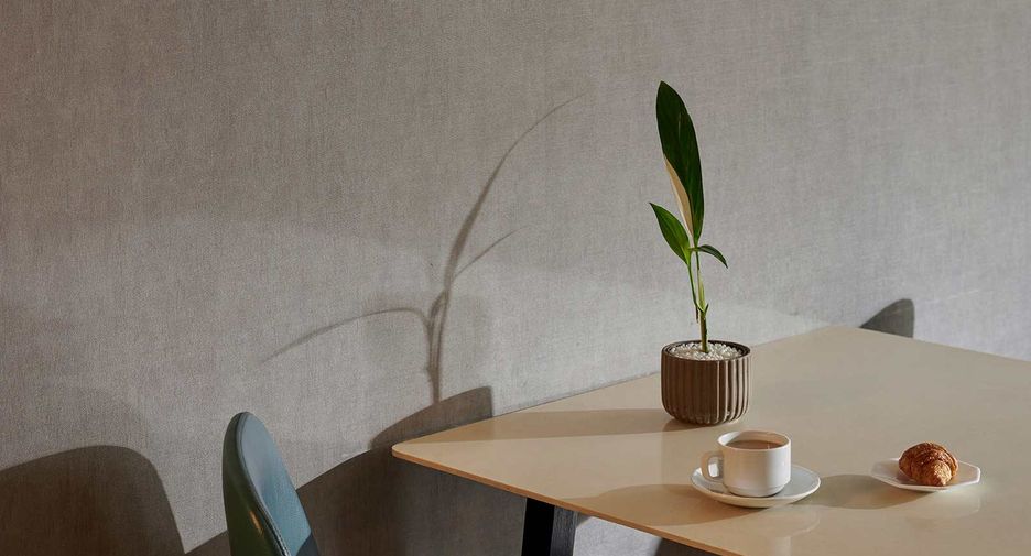 For rent studio condo in Khlong Toei, Bangkok