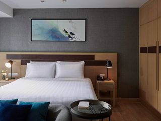 For rent studio condo in Khlong Toei, Bangkok