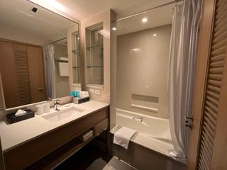 For rent studio condo in Khlong Toei, Bangkok