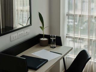 For rent studio condo in Khlong Toei, Bangkok