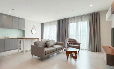 Wohnung zur Miete und zum Kauf mit 2 Zimmer in Khlong Toei, Bangkok