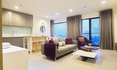 For rent and for sale 2 bedrooms condo in Khlong Toei, Bangkok