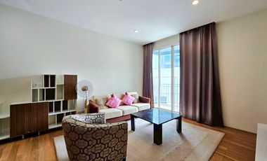 Condo en alquiler de 2 habitaciones en Khlong Toei, Bangkok