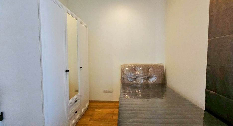 Condo en alquiler de 2 habitaciones en Khlong Toei, Bangkok