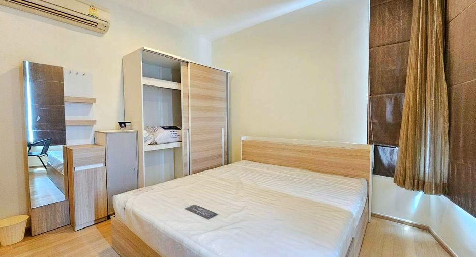 Condo en alquiler de 2 habitaciones en Khlong Toei, Bangkok