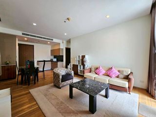出租 2 卧室 公寓 在 Khlong Toei, 曼谷