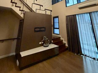 For rent and for sale 3 bedrooms townhouse in Khlong Toei, Bangkok