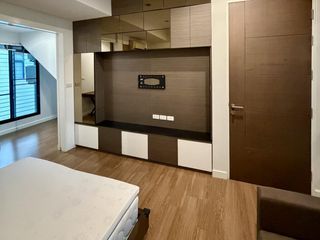 For rent and for sale 3 bedrooms townhouse in Khlong Toei, Bangkok
