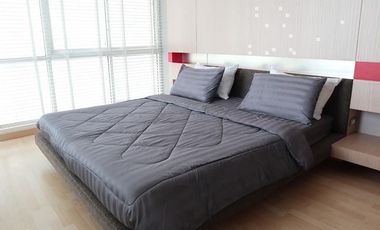 For rent and for sale 2 bedrooms condo in Watthana, Bangkok
