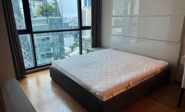 出租 1 卧室 公寓 在 沙吞, 曼谷