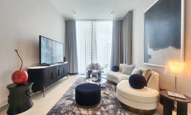 Wohnung zur Miete mit 2 Zimmer in Sathon, Bangkok