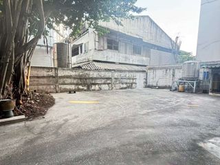 For rent land in Phra Khanong, Bangkok