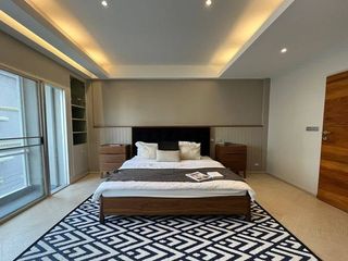 For rent 3 bedrooms townhouse in Bang Na, Bangkok