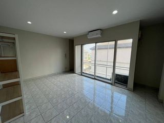 For rent 3 bedrooms townhouse in Bang Na, Bangkok