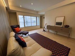 For rent 3 bedrooms townhouse in Bang Na, Bangkok
