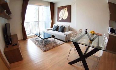 À louer et à vendre 1 chambre condo à Khlong Toei, Bangkok