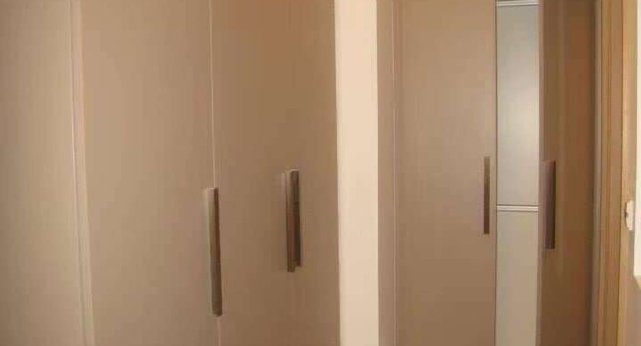 For rent and for sale 1 bed condo in Khlong Toei, Bangkok
