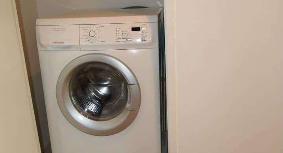 For rent and for sale 1 bed condo in Khlong Toei, Bangkok