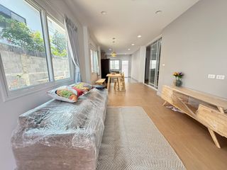 For rent 3 ベッドルーム house in Watthana, Bangkok